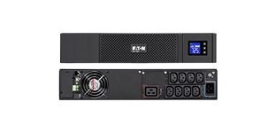 Eaton 5SC2200IRT alimentation d'énergie non interruptible Interactivité de ligne 2,2 kVA 1980 W 9 sortie(s) CA