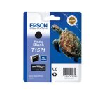 Epson Turtle Cartouche "Tortue" - Encre UC K3 VM N