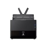 Canon imageFORMULA DR-C225 II Numériseur chargeur automatique de documents (adf) + chargeur manuel 600 x 600 DPI A4 Noir
