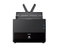 Canon imageFORMULA DR-C225 II Numériseur chargeur automatique de documents (adf) + chargeur manuel 600 x 600 DPI A4 Noir
