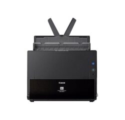 Canon imageFORMULA DR-C225 II Numériseur chargeur automatique de documents (adf) + chargeur manuel 600 x 600 DPI A4 Noir