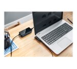 Trust Primo 70W Laptop Charger - power adapter - 70 Watt