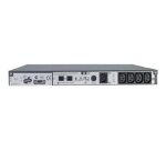 APC Smart-UPS SC 450VA, 230V convertible Tour/Rack 1U