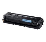 Samsung CLT-C503L - High Yield - cyan - original - toner cartridge (SU014A)