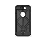 OtterBox Defender Series pour Apple iPhone SE (2nd gen)/8/7, noir - produits livrés sans emballage
