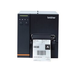 Brother TJ-4020TN Imprimante d'étiquettes industrielle
