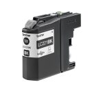LC221BK BROTHER MFCJ880DW Inkt Zwart  260pag.