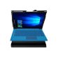 DLH COQUE ETUI FOLIO (COMPATIBLE CLAVIER) POUR MICROSOFT Surface Pro 7 / Surface Pro 6 / Surface Pro 5 / Surface Pro 4
