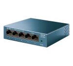 TP-Link LS105G Non-géré Gigabit Ethernet (10/100/1000) Bleu