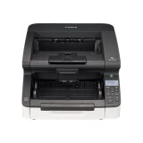 Canon imageFORMULA DR-G2090 Alimentation feuille à feuille de scanner 600 x 600 DPI A3 Noir, Blanc