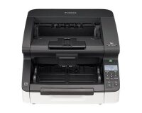 Canon imageFORMULA DR-G2090 Alimentation feuille à feuille de scanner 600 x 600 DPI A3 Noir, Blanc