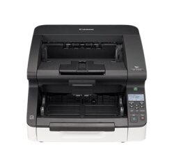 Canon imageFORMULA DR-G2090 Alimentation feuille à feuille de scanner 600 x 600 DPI A3 Noir, Blanc
