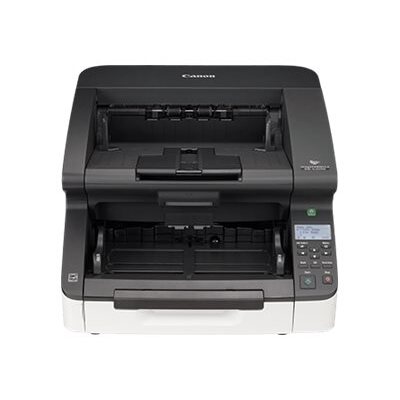 Canon imageFORMULA DR-G2090 Alimentation feuille à feuille de scanner 600 x 600 DPI A3 Noir, Blanc