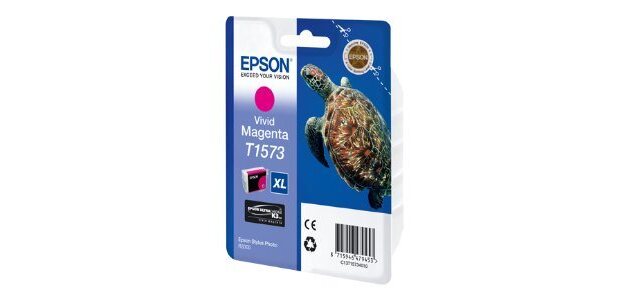 Epson Turtle Cartouche "Tortue" - Encre UC K3 VM M