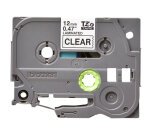 Brother TZe-S131 - laminated tape - 1 cassette(s) - Roll (1.2 cm x 8 m)