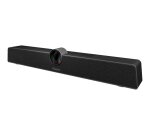iiyama UC CAM120ULB-1 webcam 12 MP 3840 x 2160 pixels USB-C Noir