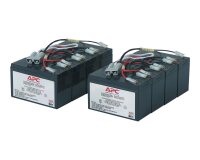 APC Cartouche de batterie de rechange RBC12 (OEM)