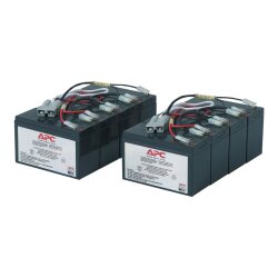 APC Cartouche de batterie de rechange #12