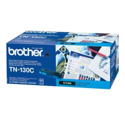 Brother TN-130C - Cartouche de toner originale – Cyan