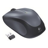 Logitech 910-002201 souris Bureau Ambidextre RF sans fil Optique 1000 DPI