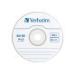 Verbatim BD-RE SL 25GB 2x 10 Pack Spindle 25 Go 10 pièce(s)
