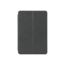 Mobilis 048027 étui pour tablette 25,9 cm (10.2") Folio Noir