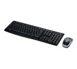 Logitech MK270