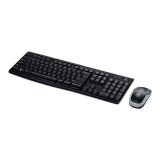 Logitech MK270