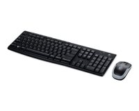 Logitech MK270