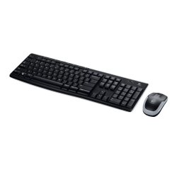 Logitech MK270