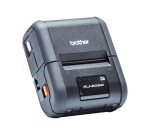 Brother RJ-2050 Imprimante avec un port infrarouge 203 x 203 DPI Avec fil &sans fil Thermique directe Imprimante mobile