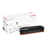 Everyday Toner remanufacturé Cyan ™ de Xerox compatible avec HP 203X (CF541X), Grande capacité