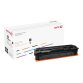 Everyday Toner remanufacturé Cyan ™ de Xerox compatible avec HP 203X (CF541X), Grande capacité