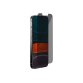 Protection d'écran pour smartphone Forceglass Plat Privé Transparent pour iPhone 14 13 13 Pro et 16e