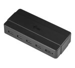 i-tec USB 3.0 Charging HUB 7 Port + Power Adapter