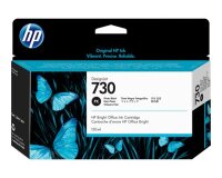 HP 730 - Photo schwarz - original - DesignJet - Tintenpatrone