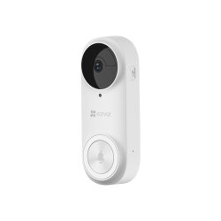 EZVIZ DB2 Blanc