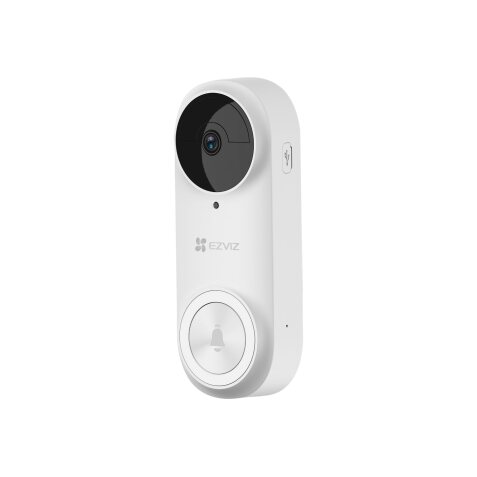 EZVIZ DB2 Blanc