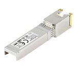 StarTech.com Module de transceiver SFP+ 10GBASE-T 10 Gigabit RJ45 en cuivre - Conforme aux normes MSA - 30 m