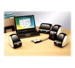DYMO Serveur d'impression pour LabelWriter
