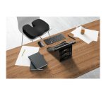 Kensington Souris SureTrack avec double connectivité sans fil
