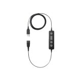 Jabra 260-09 accessoire pour casque /oreillettes Adaptateur USB