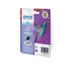 Cartouche d'encre Epson COLIBRI CYAN CLAIR