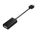 HP Adaptateur de câble HDMI vers VGA