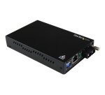 StarTech.com Convertisseur Ethernet Gigabit sur Fibre Optique MultiMode SC - 1000 Mb/s - 550m