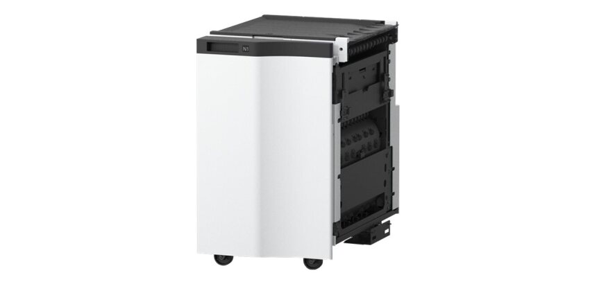 Epson WorkForce Enterprise Finisher Bridge Uni Kit de pont 1 pièce(s)