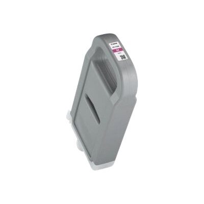 Canon PFI-710 M - magenta - original - ink tank