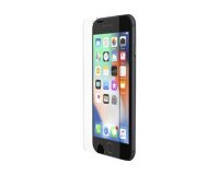 Belkin SCREENFORCE InvisiGlass Ultra Protection d'écran transparent Apple 1 pièce(s)