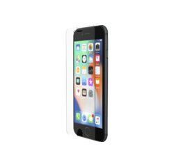 Belkin SCREENFORCE InvisiGlass Ultra Protection d'écran transparent Apple 1 pièce(s)