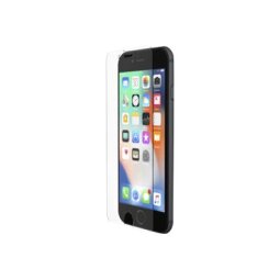 Belkin SCREENFORCE InvisiGlass Ultra Protection d'écran transparent Apple 1 pièce(s)